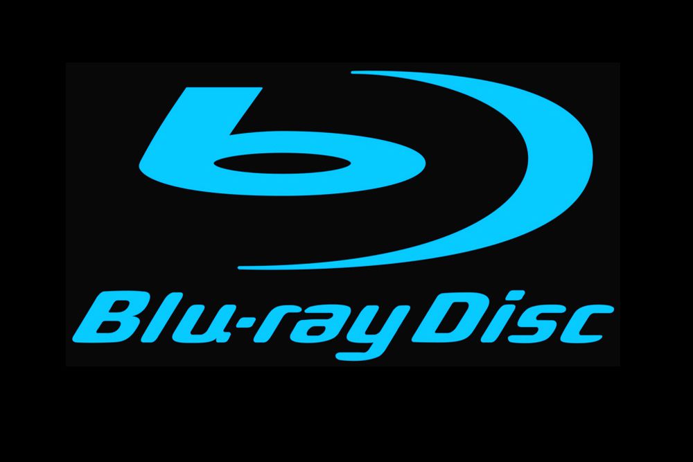 Detail Bluray Logo Nomer 7