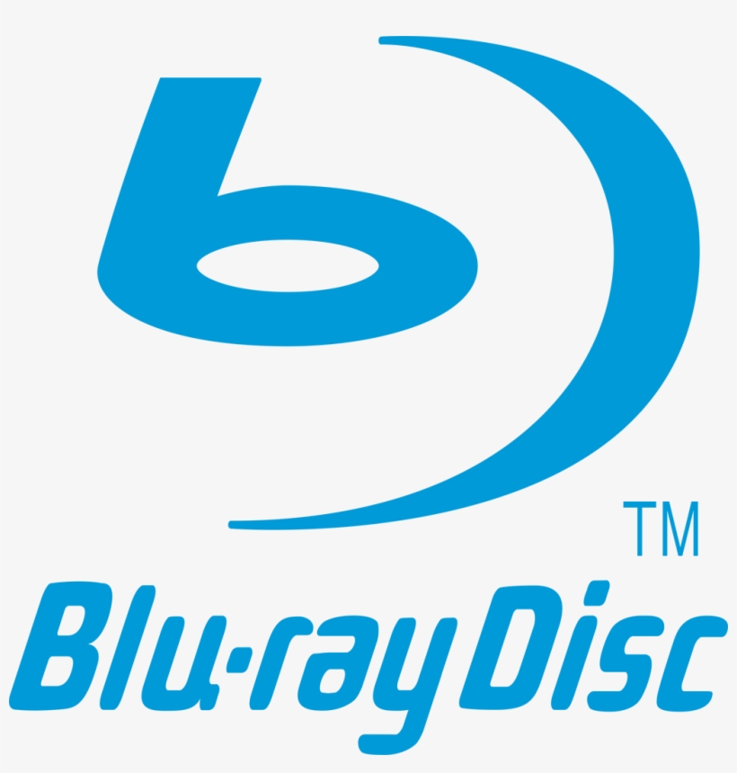 Detail Bluray Logo Nomer 9