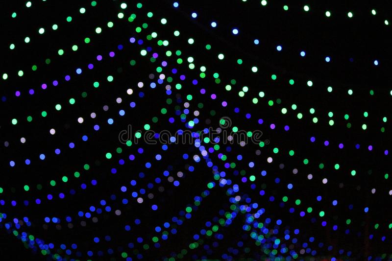 Detail Blurry Lights Png Nomer 39