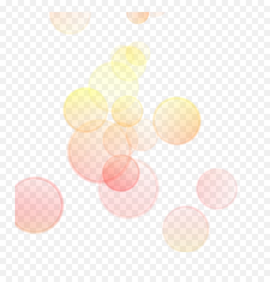 Detail Blurry Lights Png Nomer 53