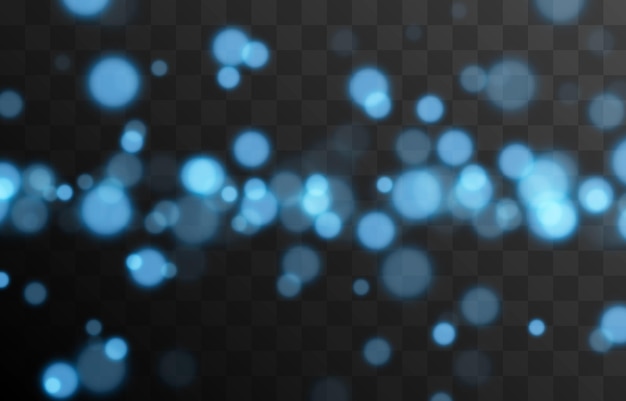 Detail Blurry Lights Png Nomer 7