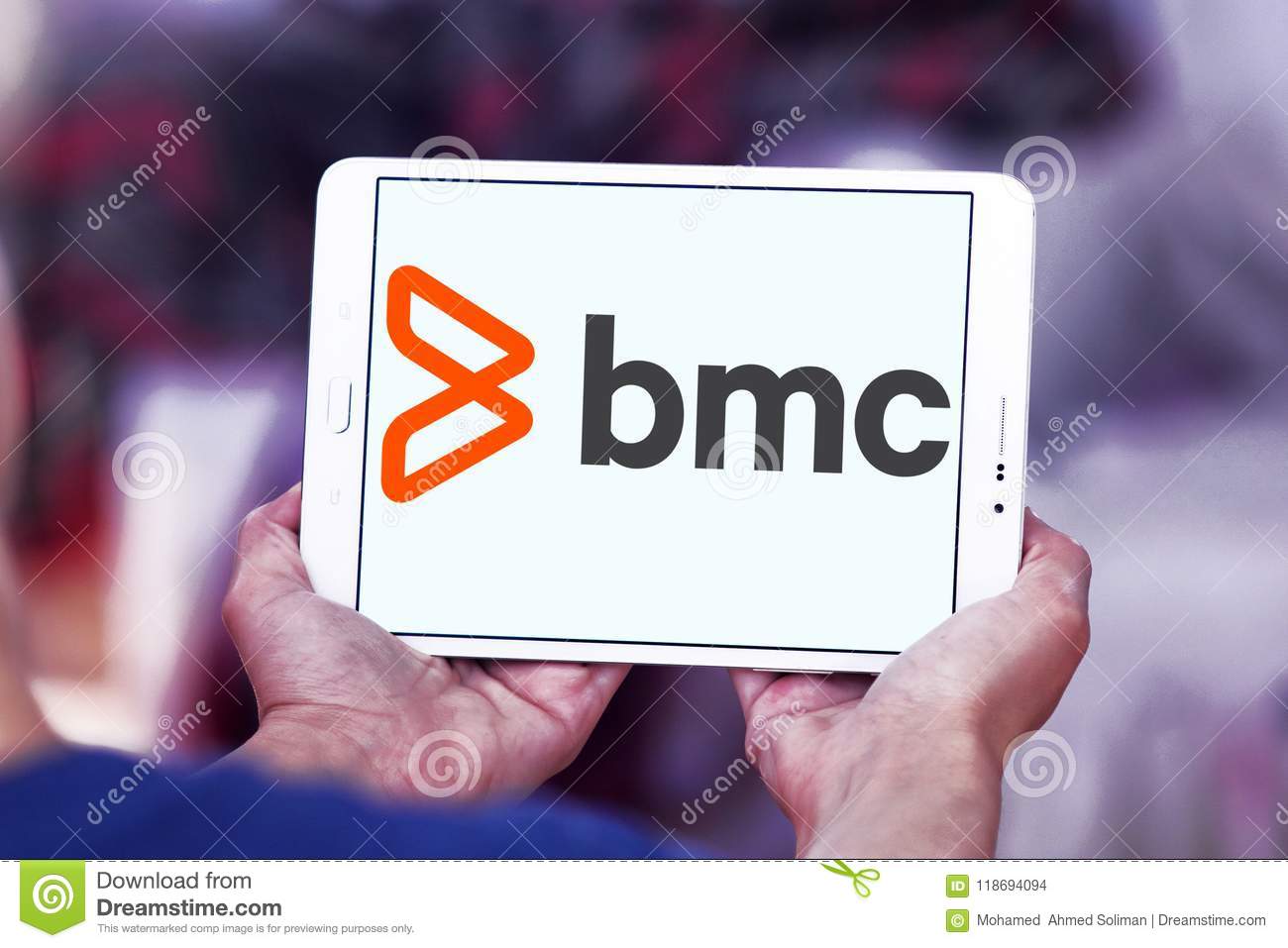 Detail Bmc Software Logo Nomer 46