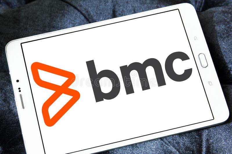 Detail Bmc Software Logo Nomer 47