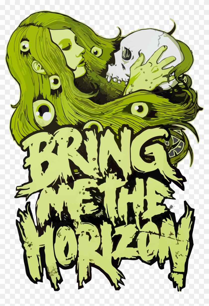 Detail Bmth Logo Hd Nomer 40