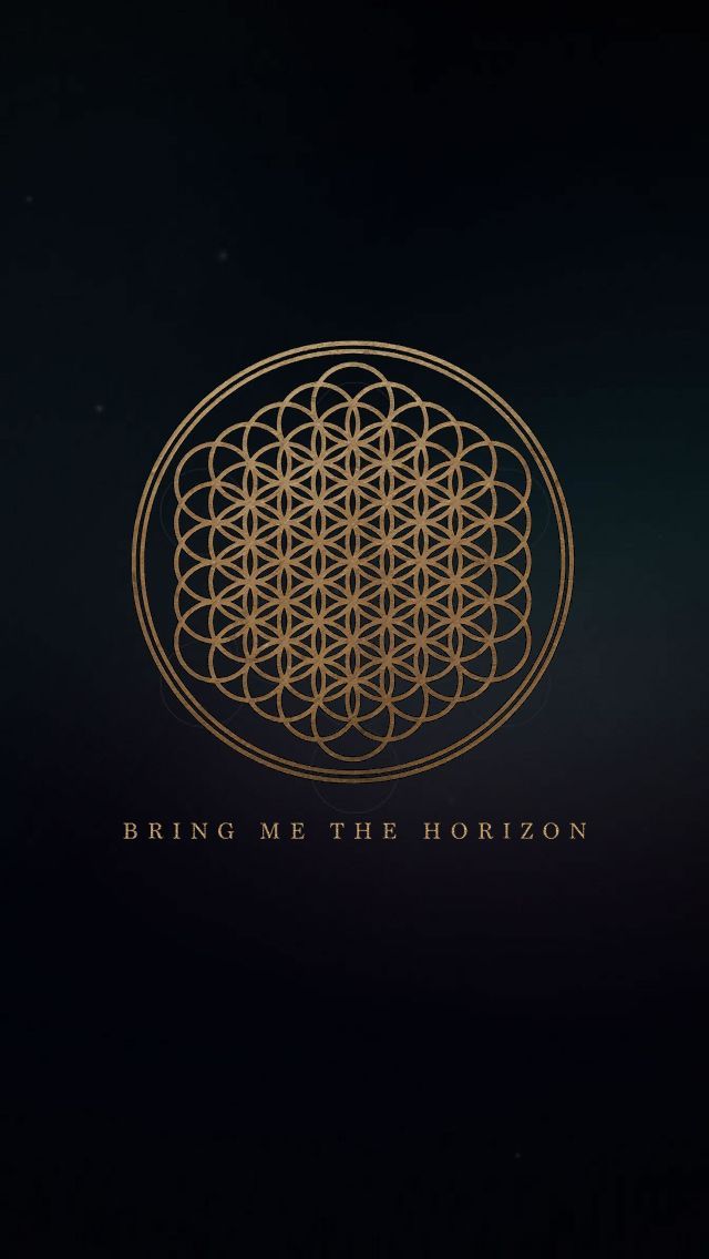 Detail Bmth Logo Hd Nomer 9