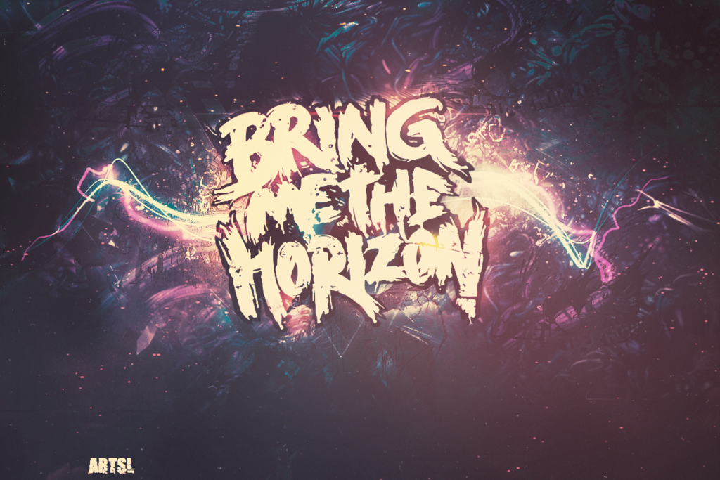 Detail Bmth Logo Wallpaper Nomer 46