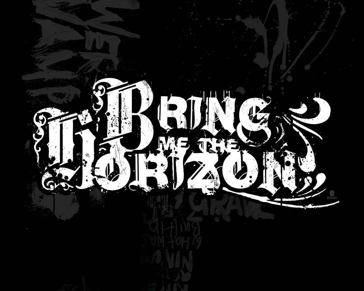 Detail Bmth Logo Wallpaper Nomer 51