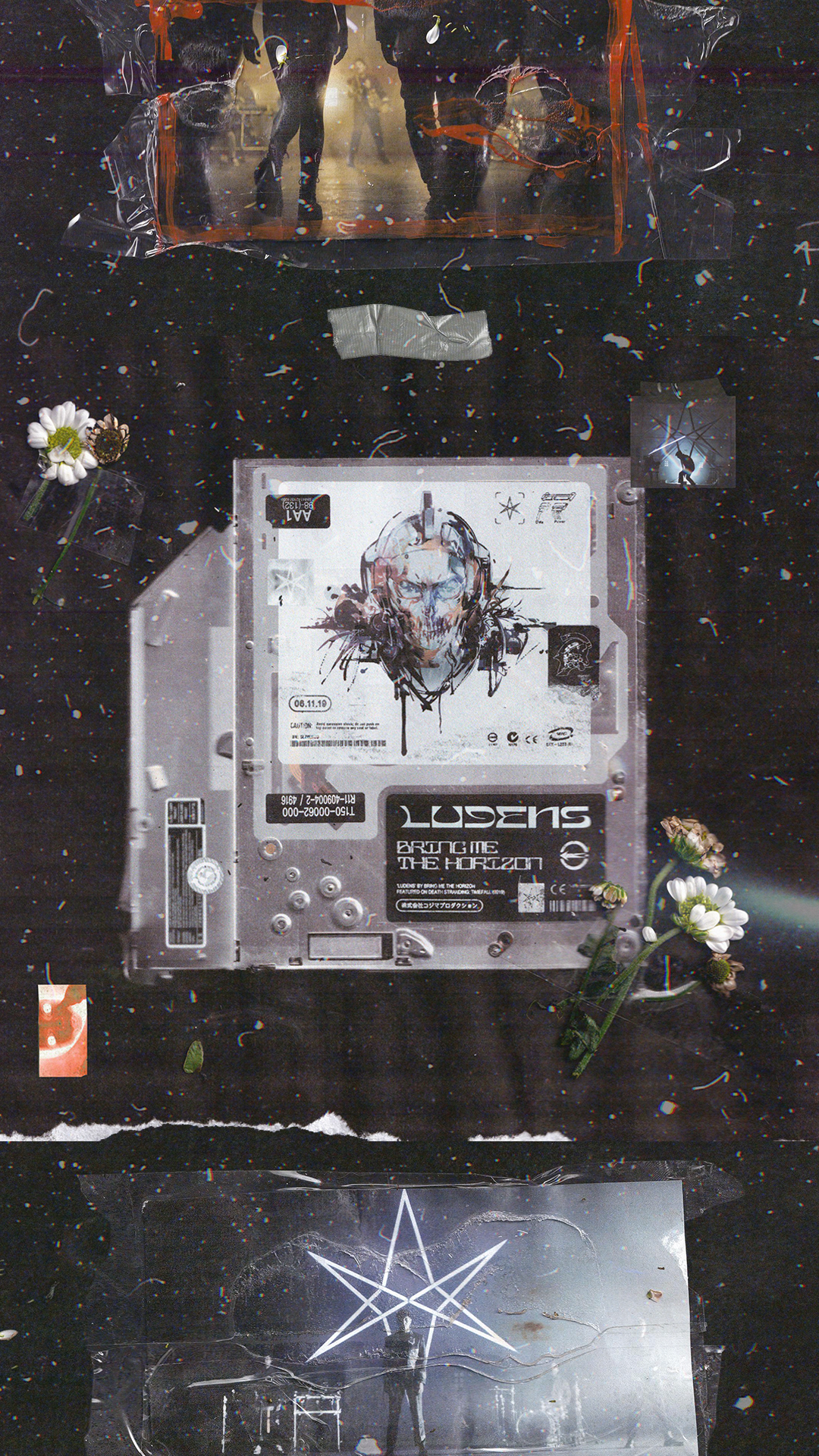 Detail Bmth Wallpaper Nomer 19