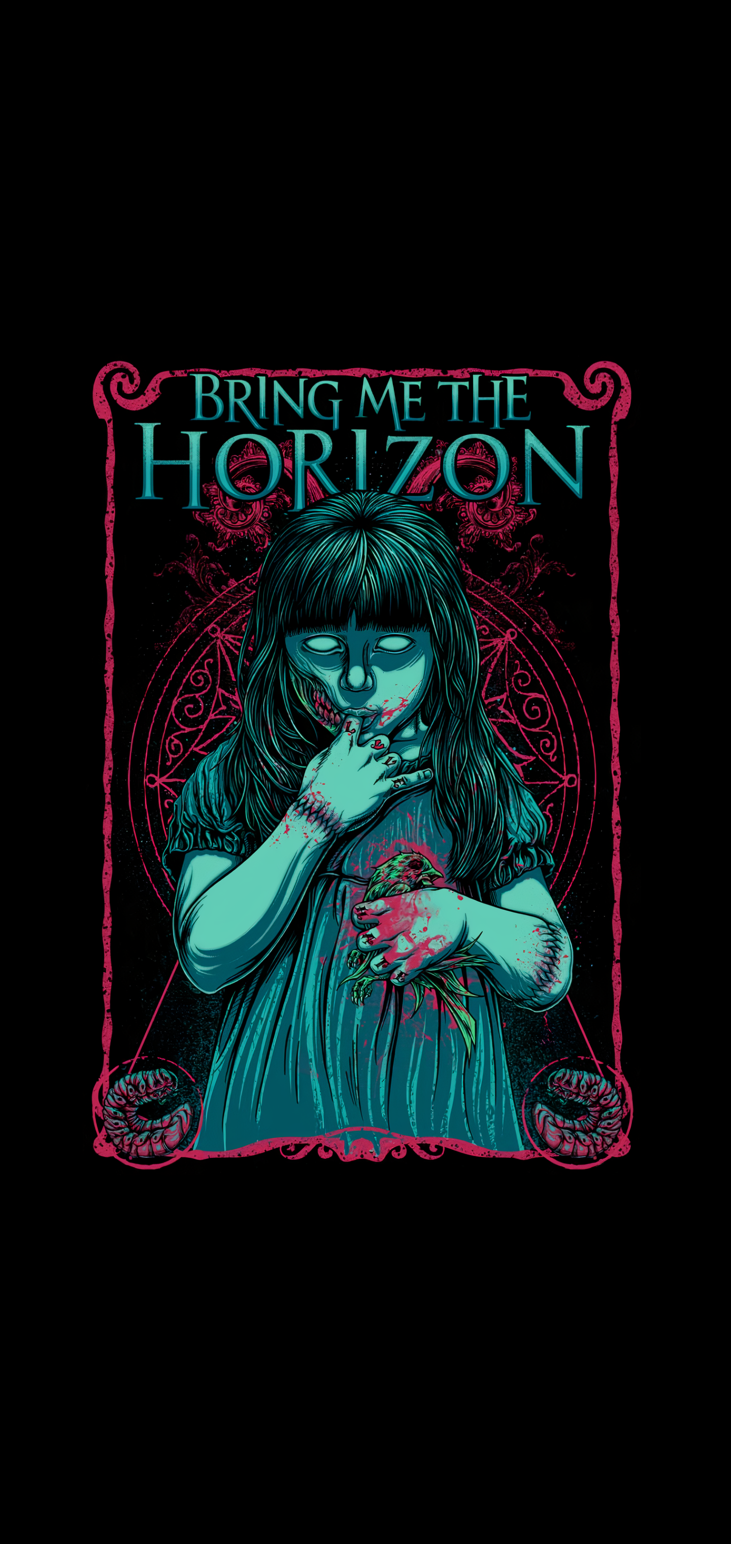 Detail Bmth Wallpaper Nomer 21