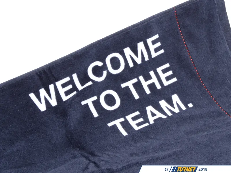 Detail Bmw Beach Towel Nomer 50