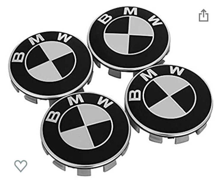 Detail Bmw Black And White Logo Nomer 49