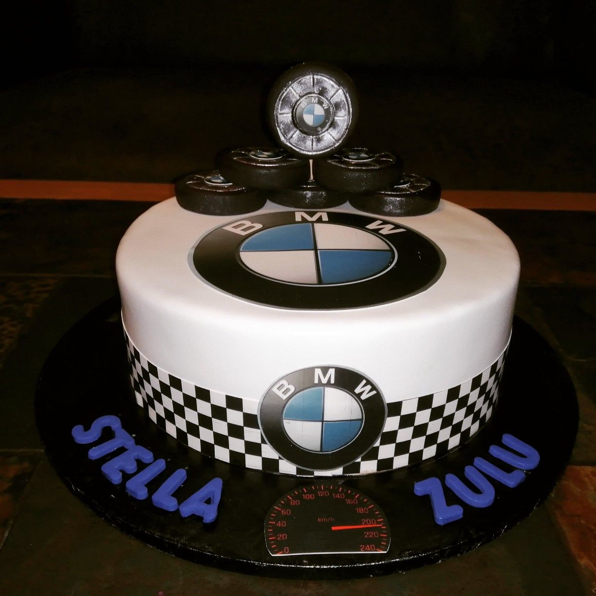 Detail Bmw Cake Designs Nomer 2