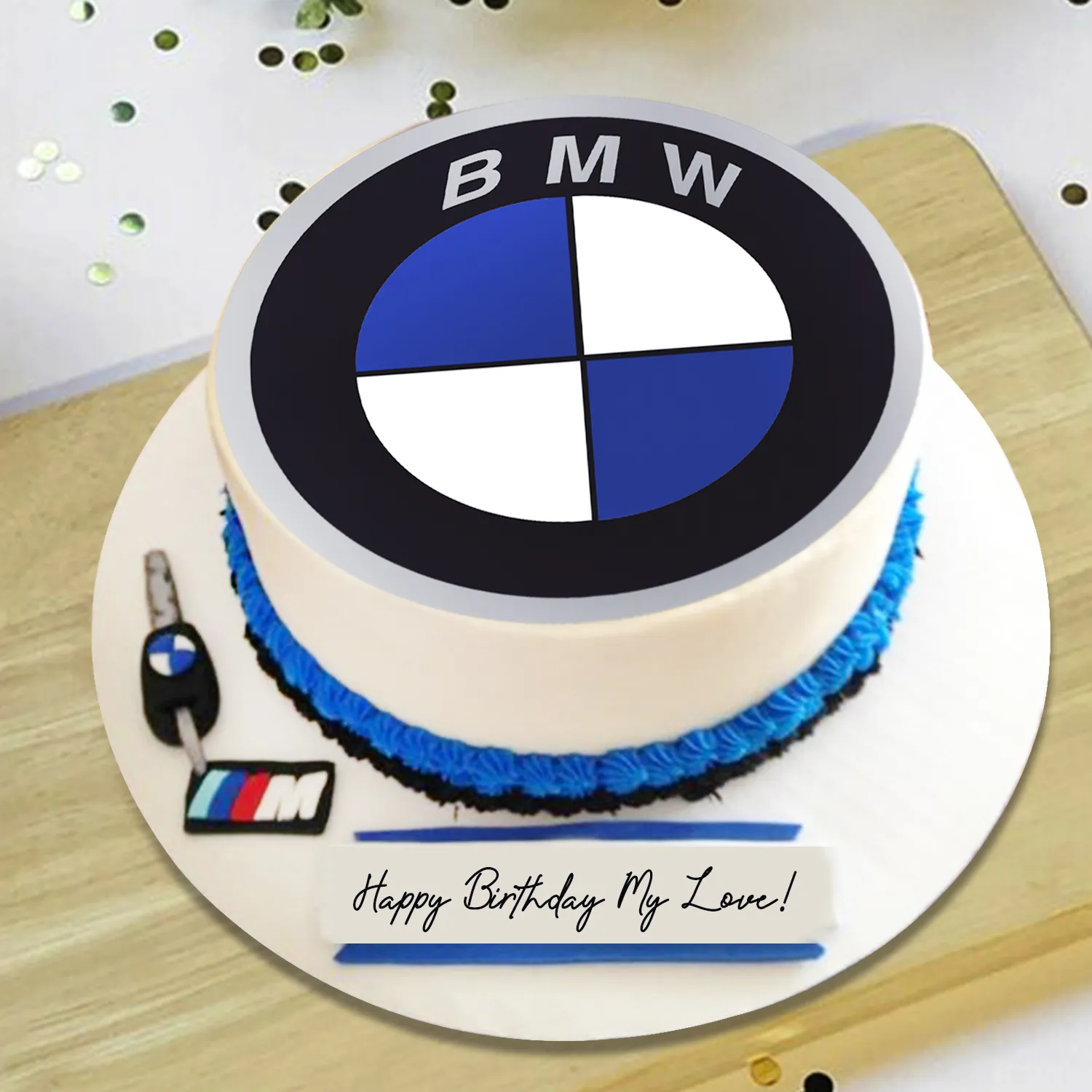 Detail Bmw Cake Designs Nomer 12