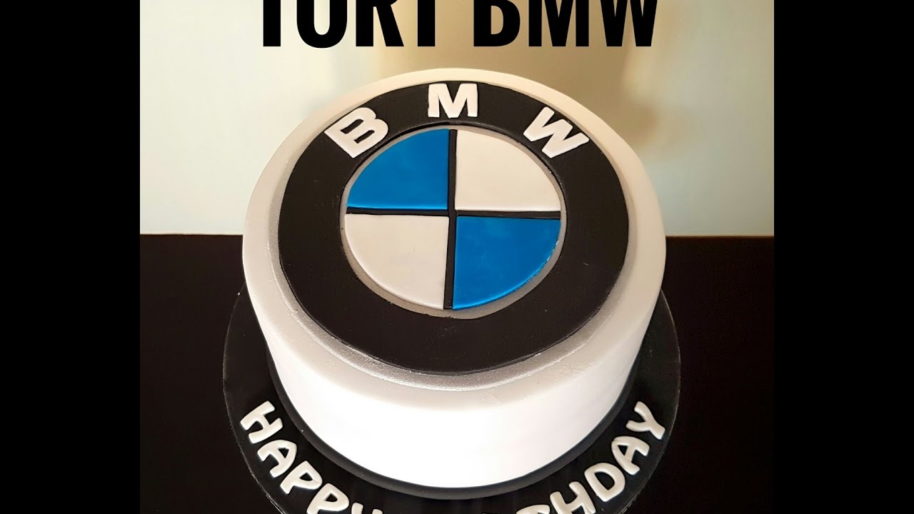 Detail Bmw Cake Designs Nomer 19