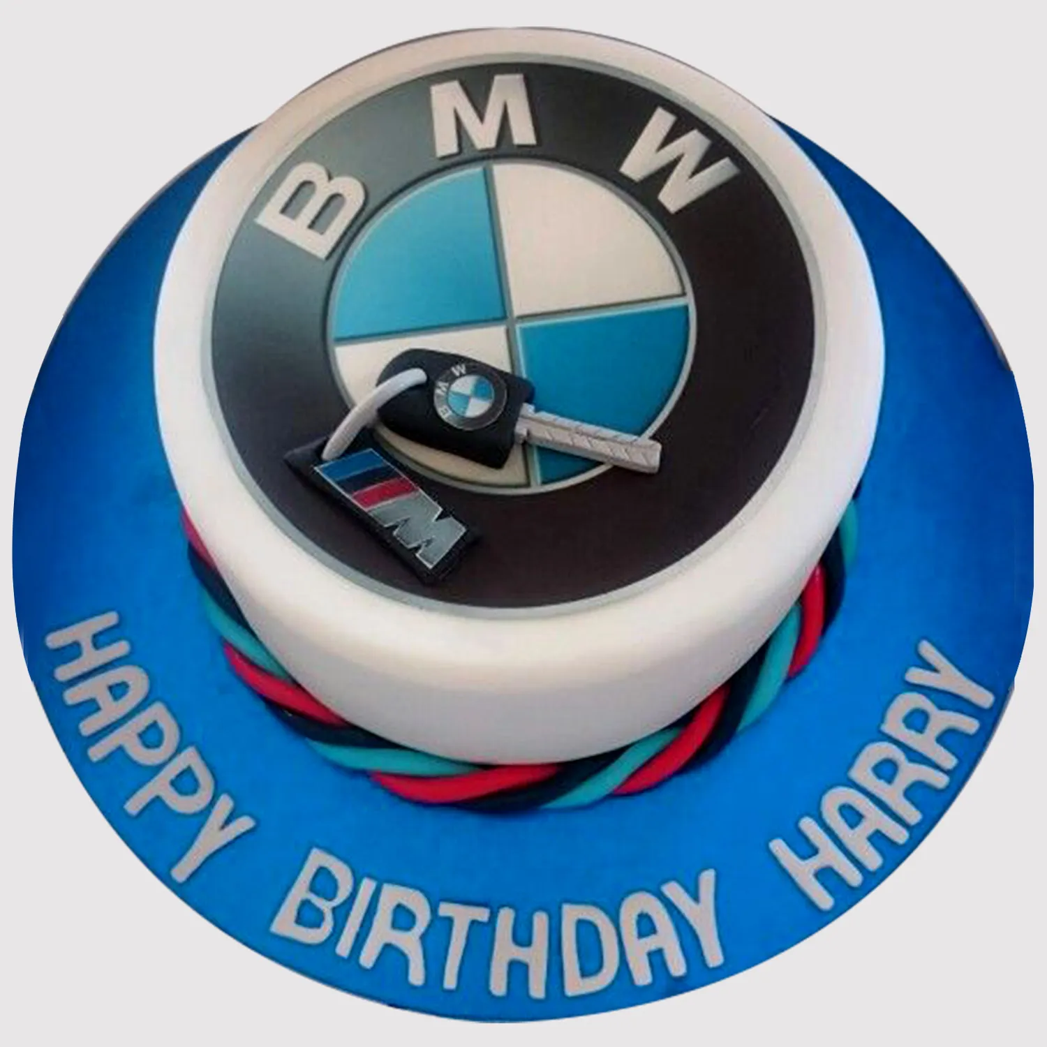 Detail Bmw Cake Designs Nomer 20