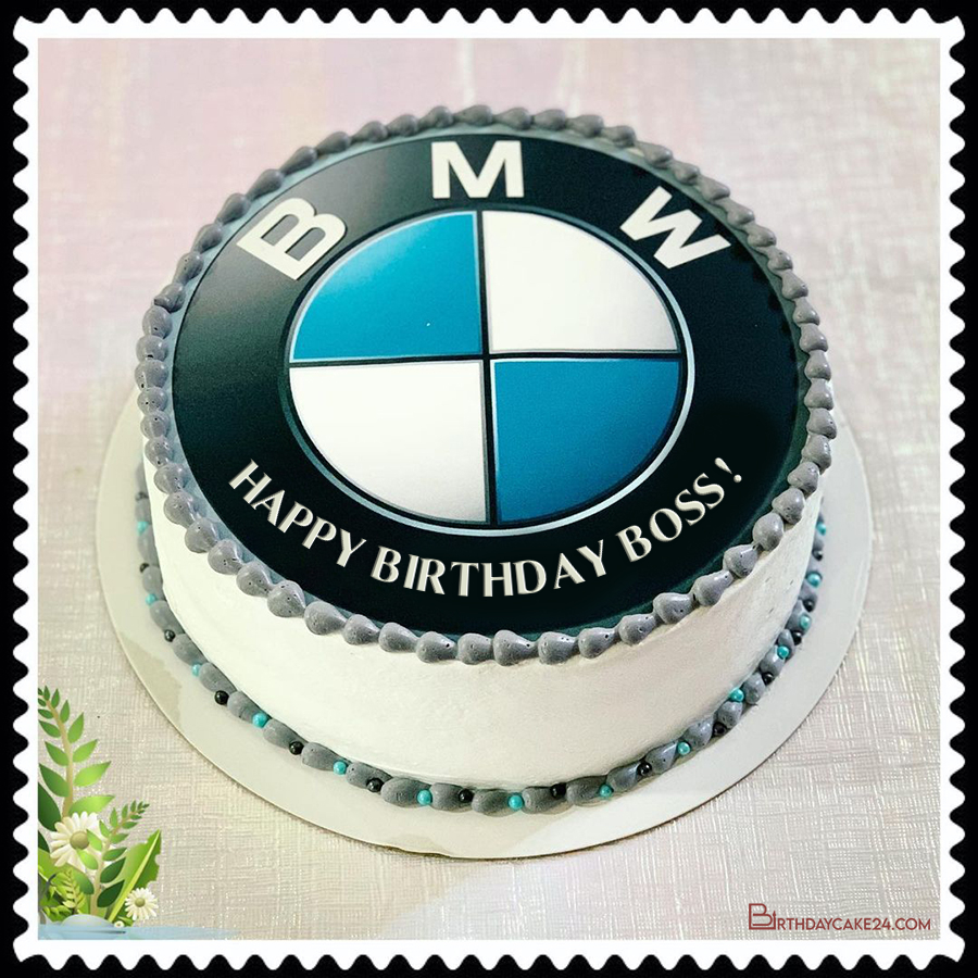 Detail Bmw Cake Designs Nomer 24