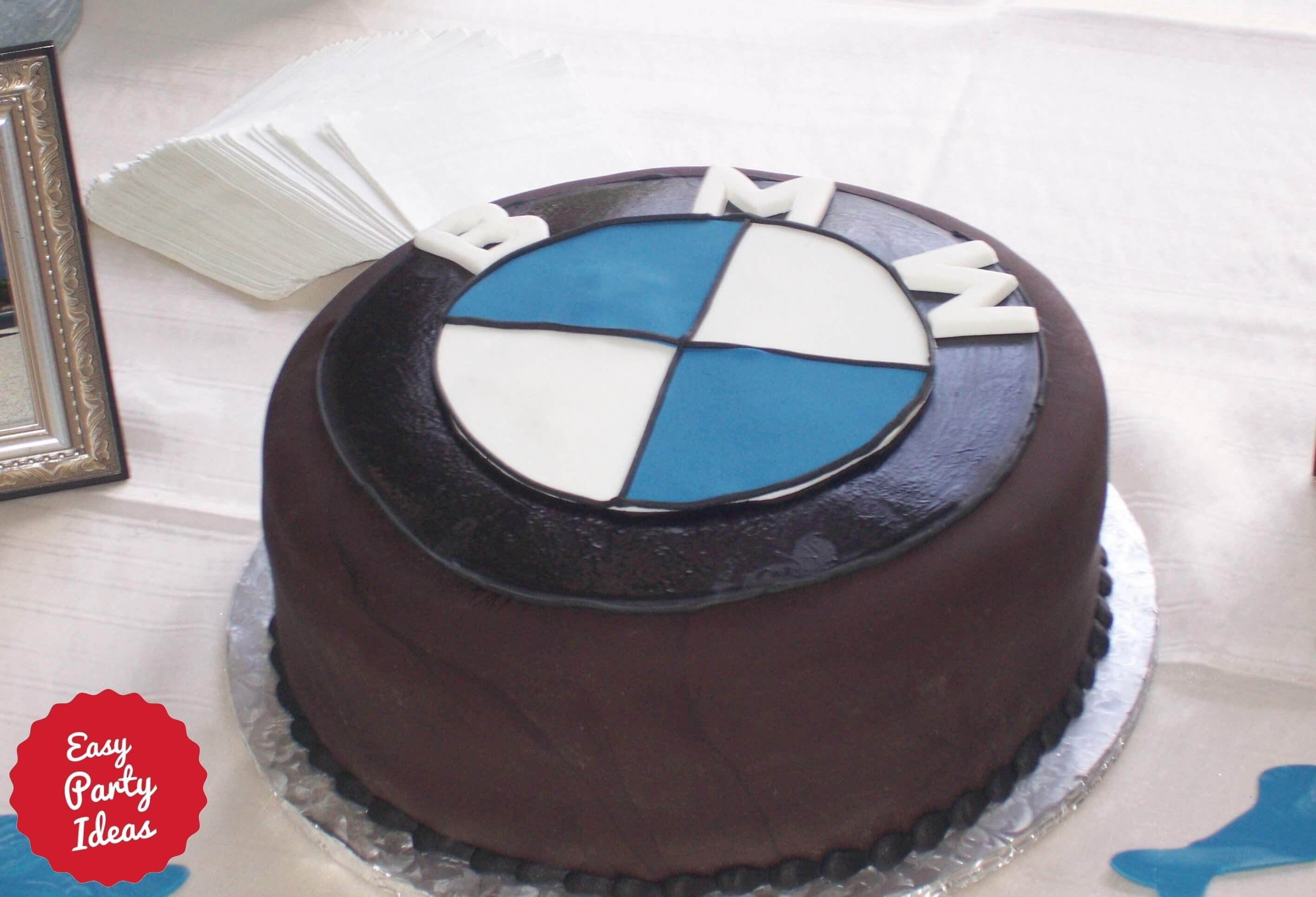 Detail Bmw Cake Designs Nomer 25