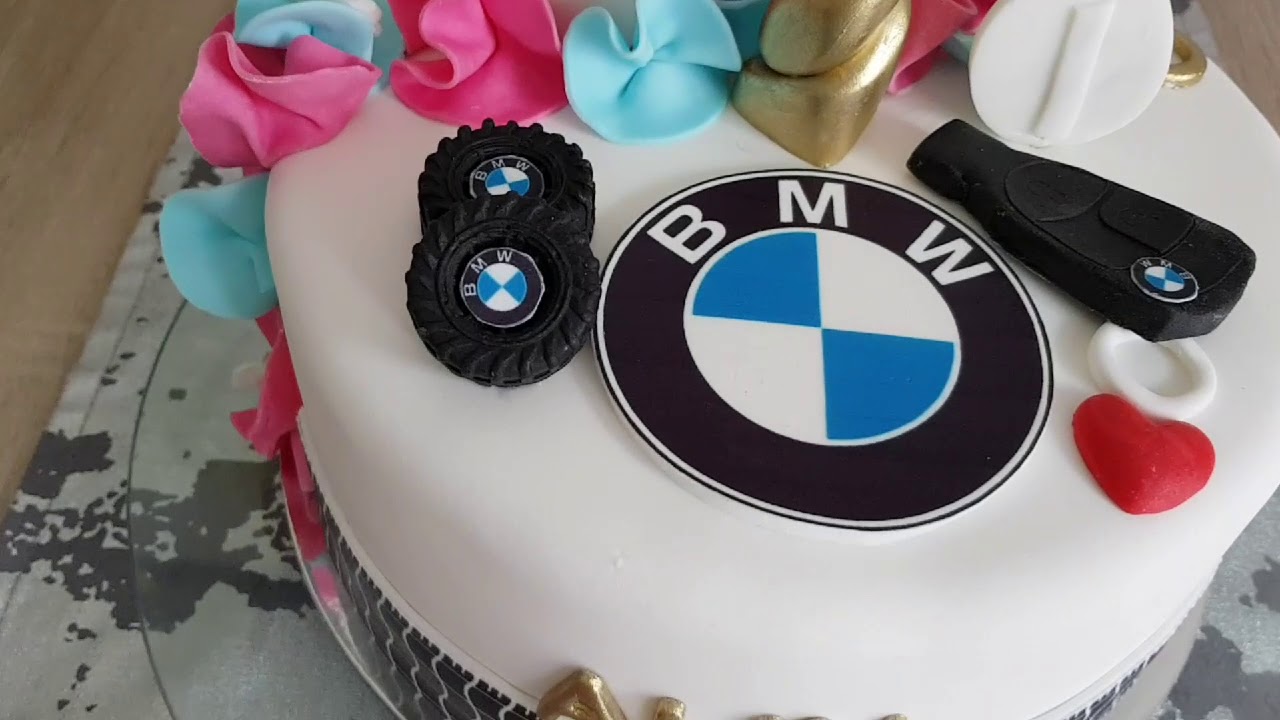 Detail Bmw Cake Designs Nomer 26