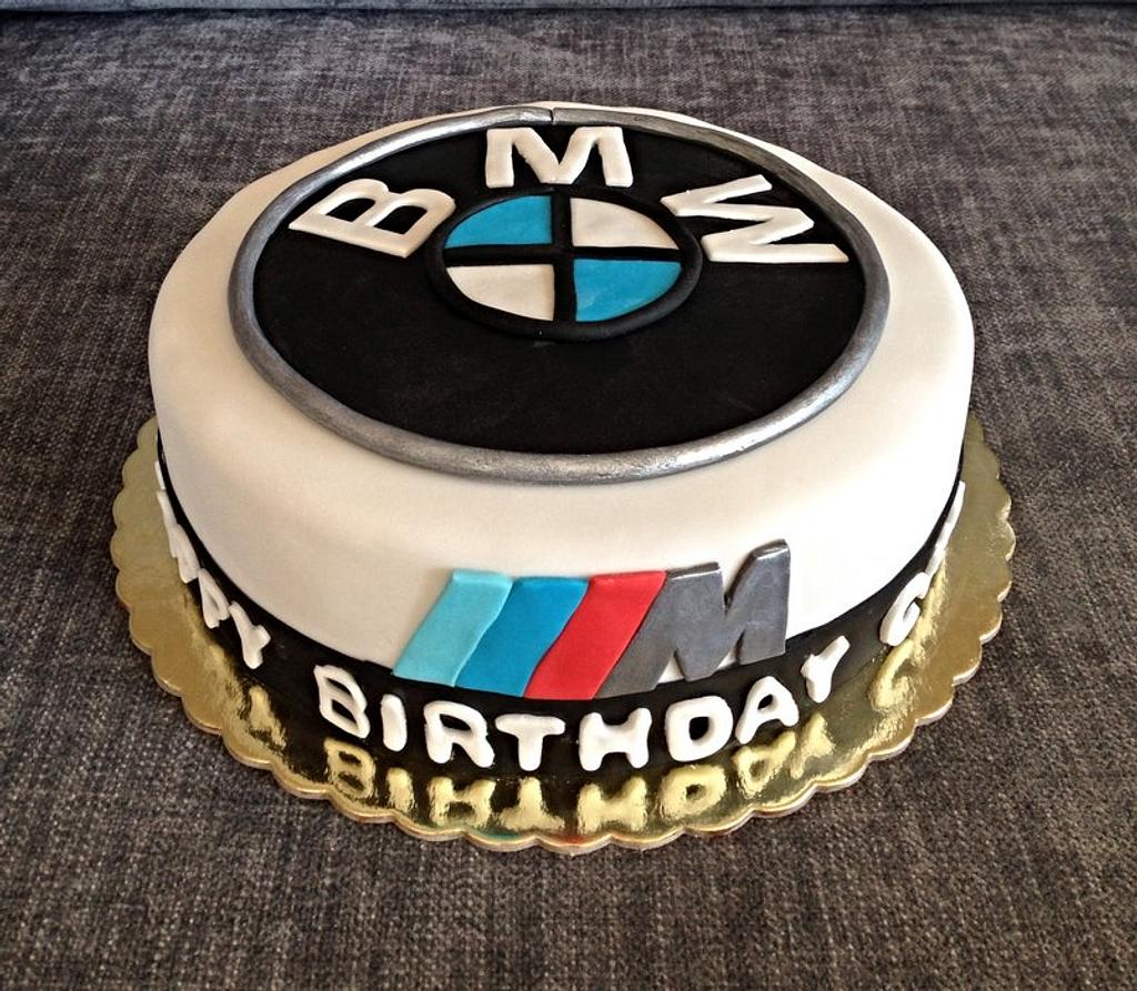 Detail Bmw Cake Designs Nomer 34