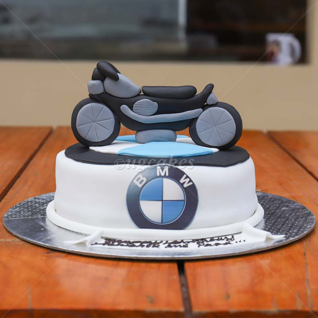 Detail Bmw Cake Designs Nomer 35