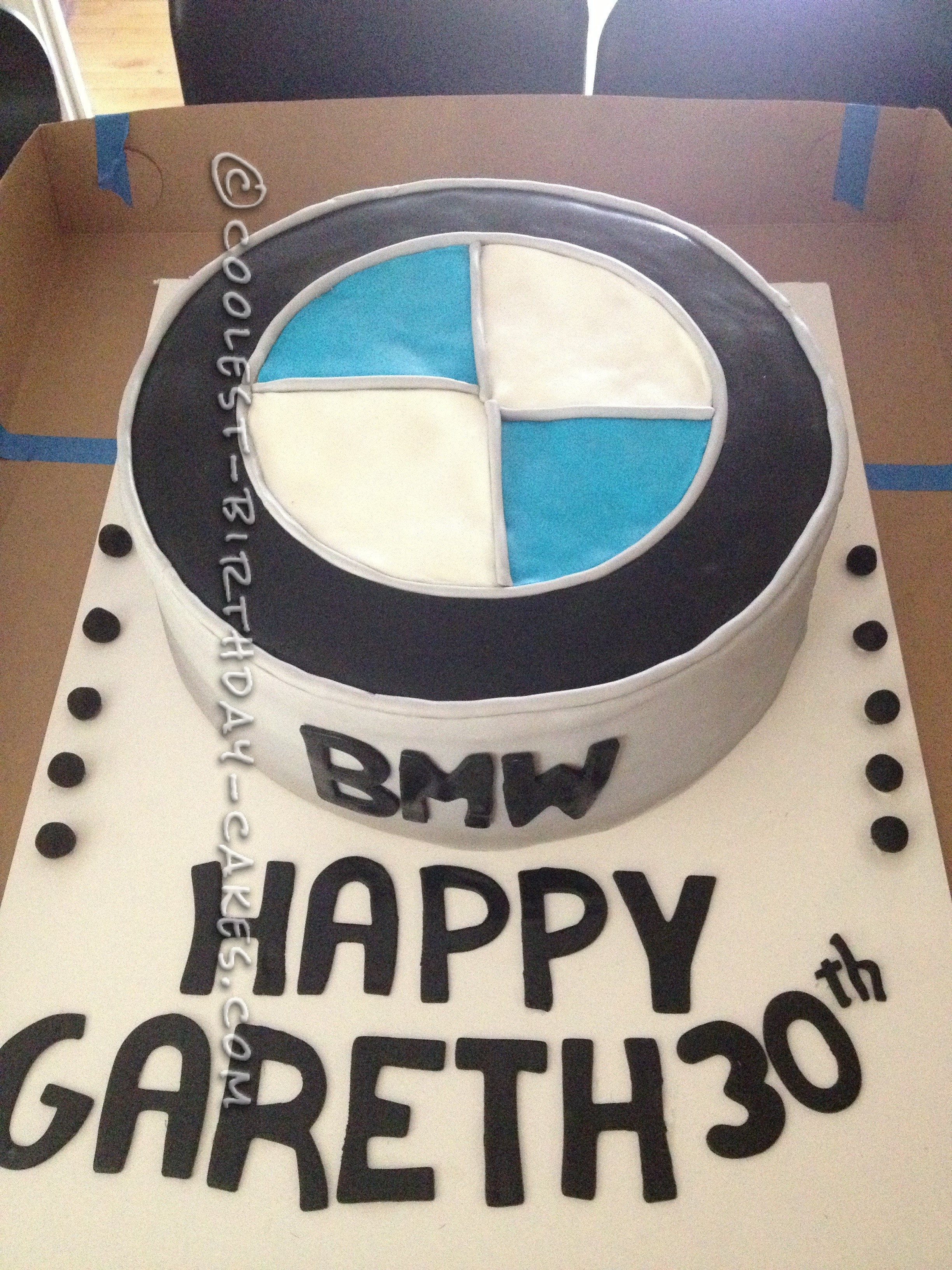 Detail Bmw Cake Designs Nomer 36