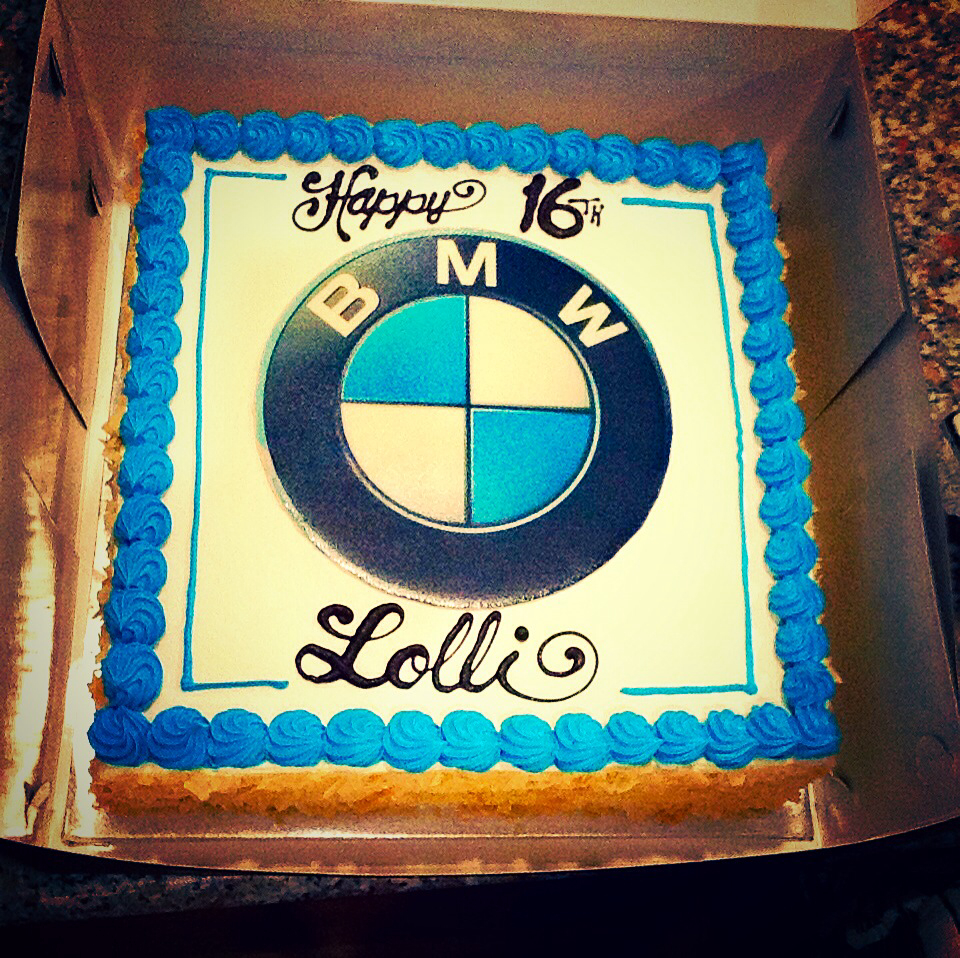 Detail Bmw Cake Designs Nomer 38