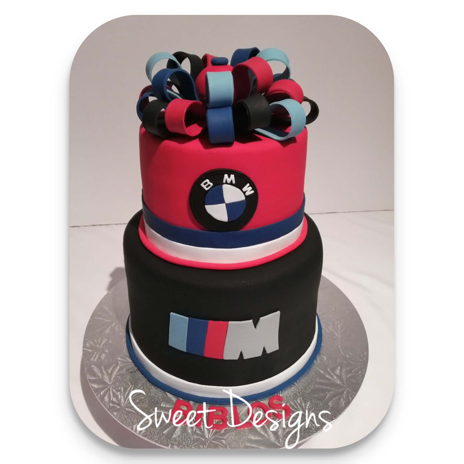 Detail Bmw Cake Designs Nomer 40