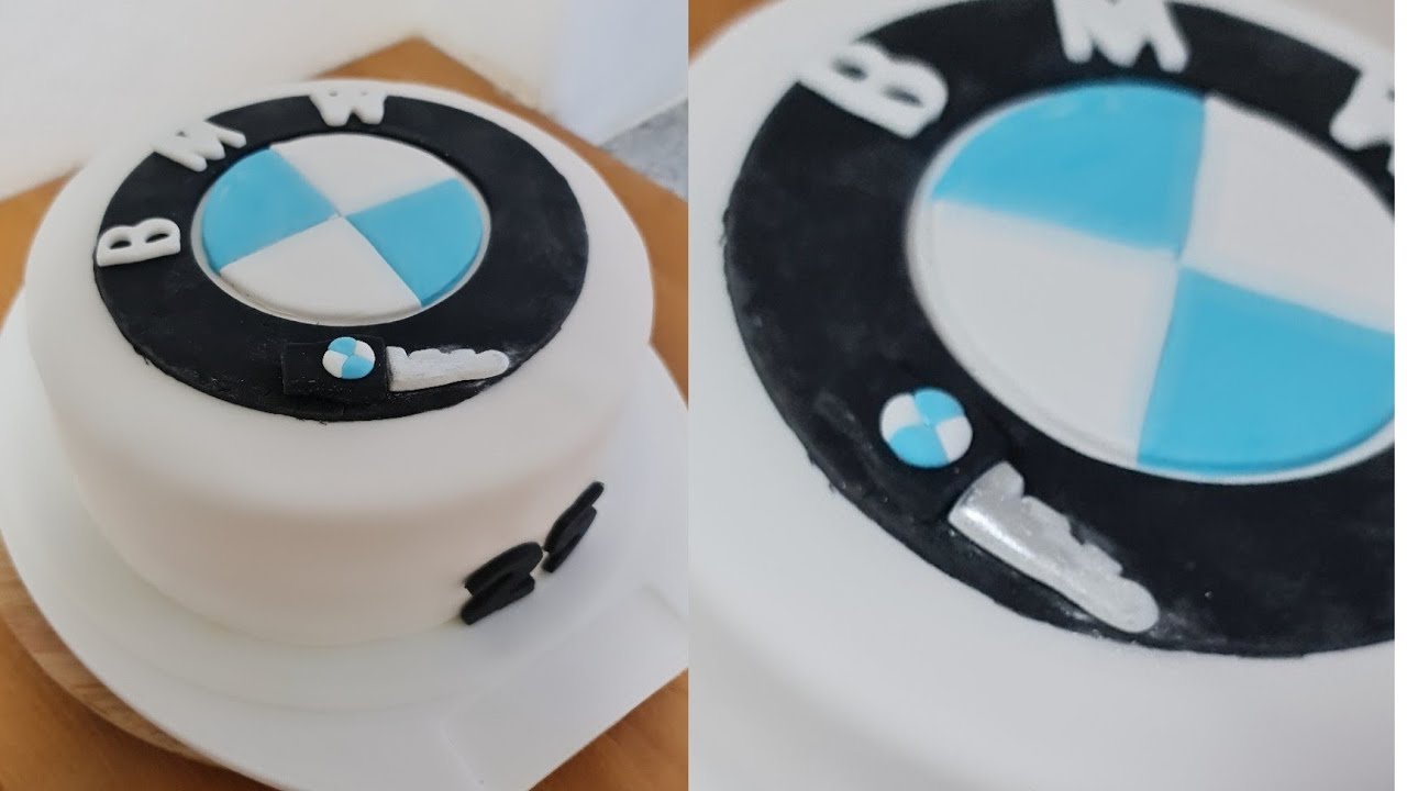 Detail Bmw Cake Designs Nomer 44