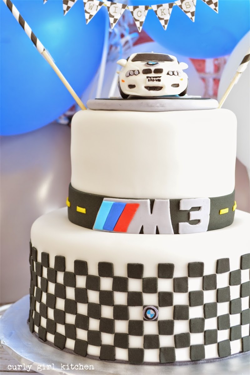 Detail Bmw Cake Designs Nomer 49