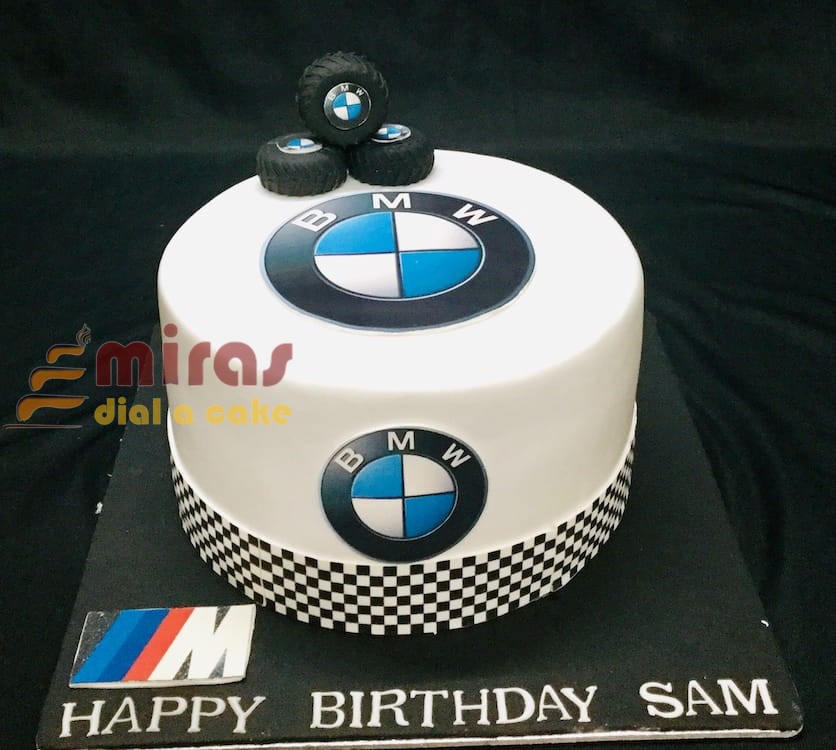 Detail Bmw Cake Designs Nomer 51