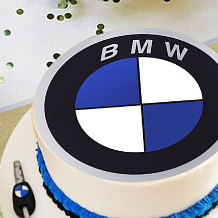 Detail Bmw Cake Designs Nomer 53