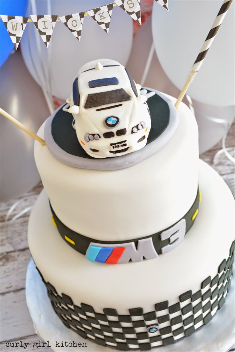 Detail Bmw Cake Designs Nomer 54