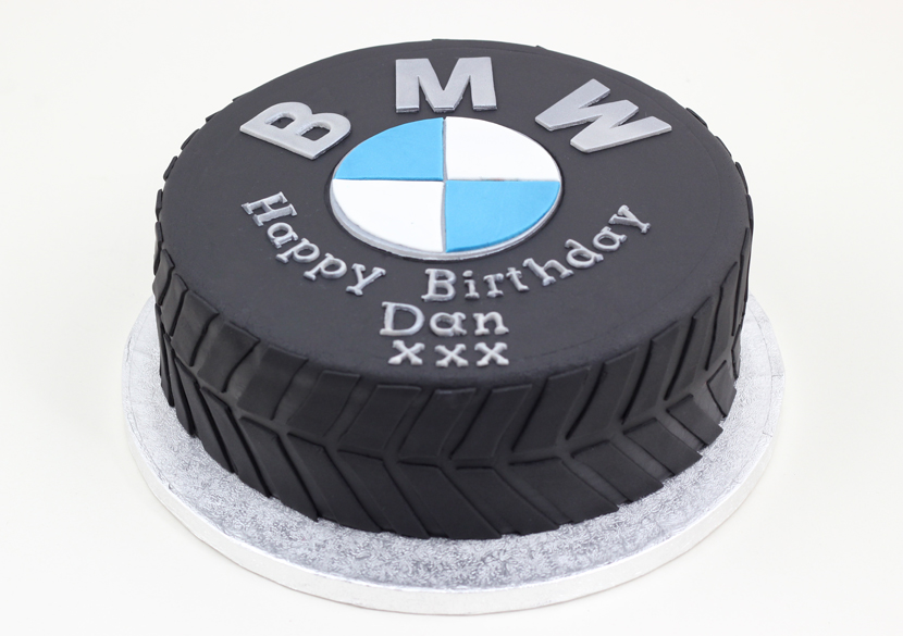 Detail Bmw Cake Designs Nomer 55