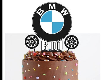 Detail Bmw Cake Designs Nomer 56