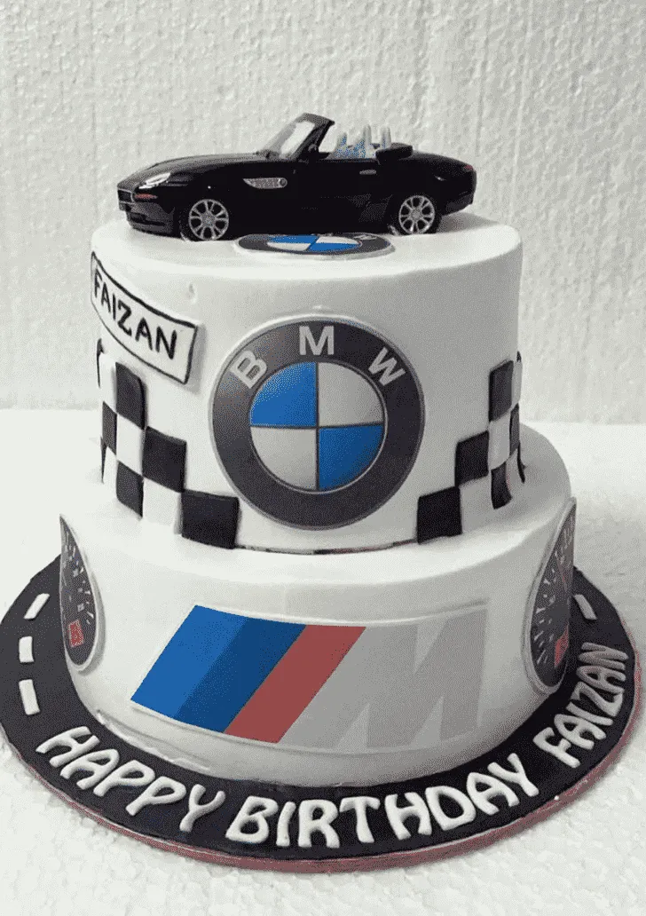 Detail Bmw Cake Designs Nomer 9