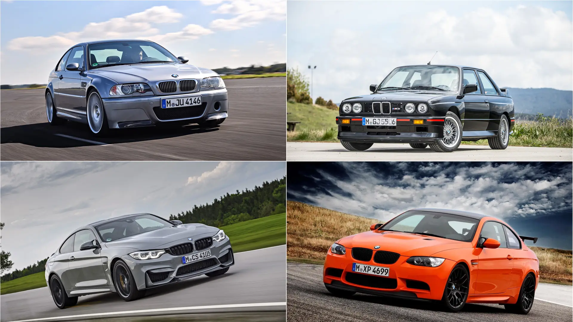 Detail Bmw Car Pics Nomer 50