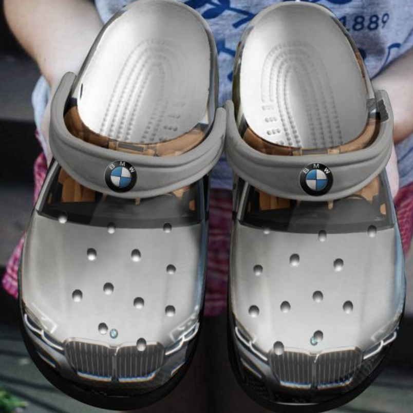 Detail Bmw Croc Nomer 6
