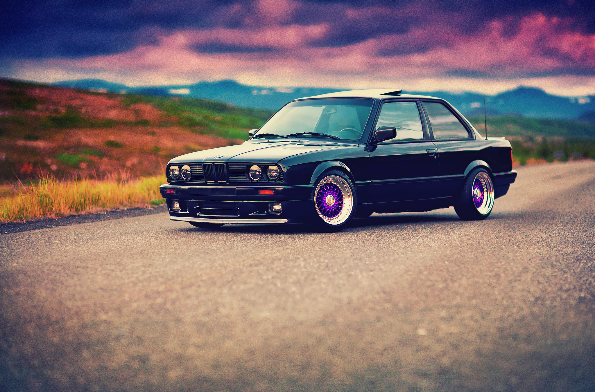 Detail Bmw E30 Wallpaper Nomer 12