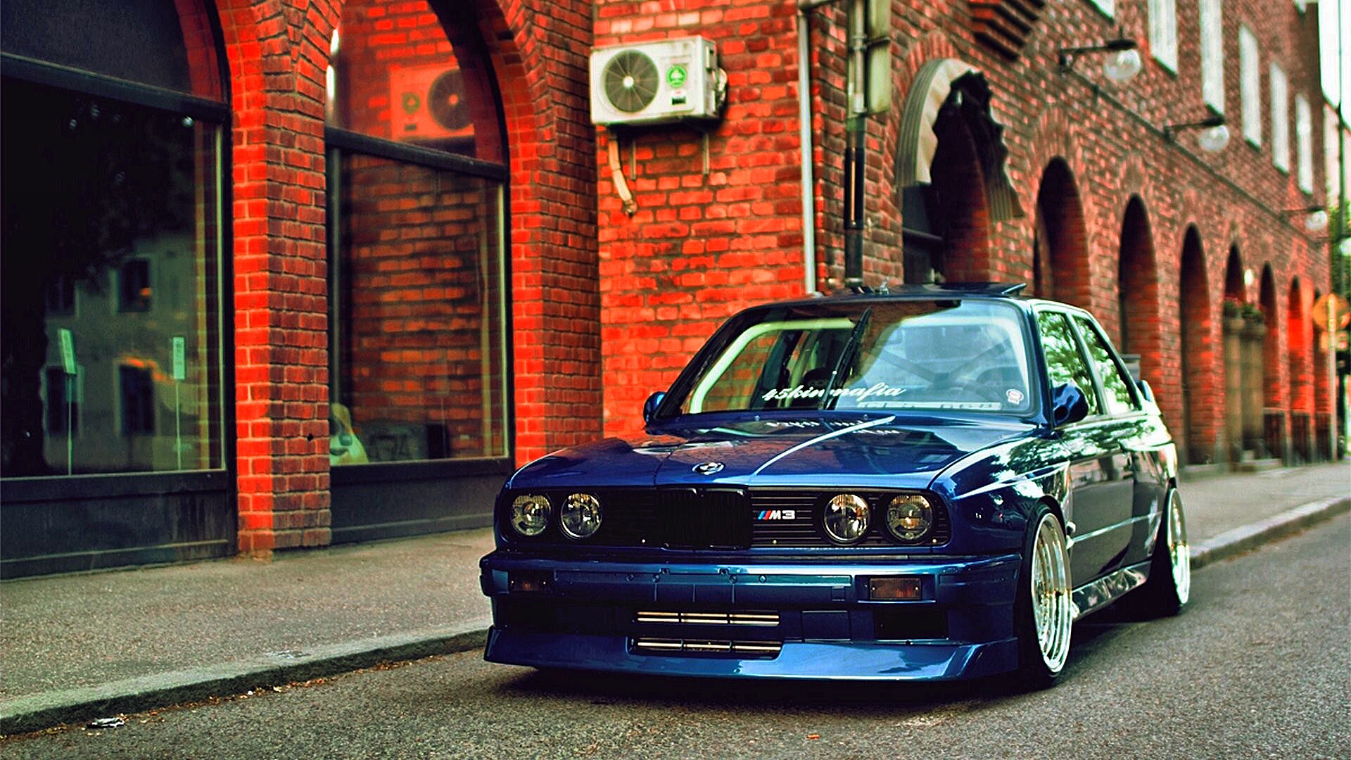 Detail Bmw E30 Wallpaper Nomer 14