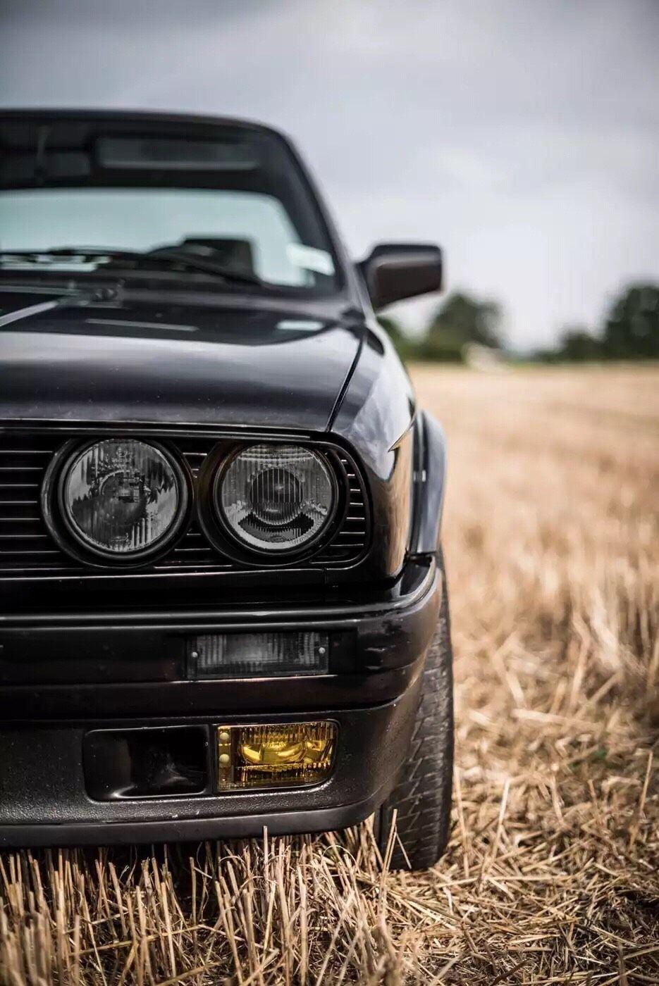 Detail Bmw E30 Wallpaper Nomer 19