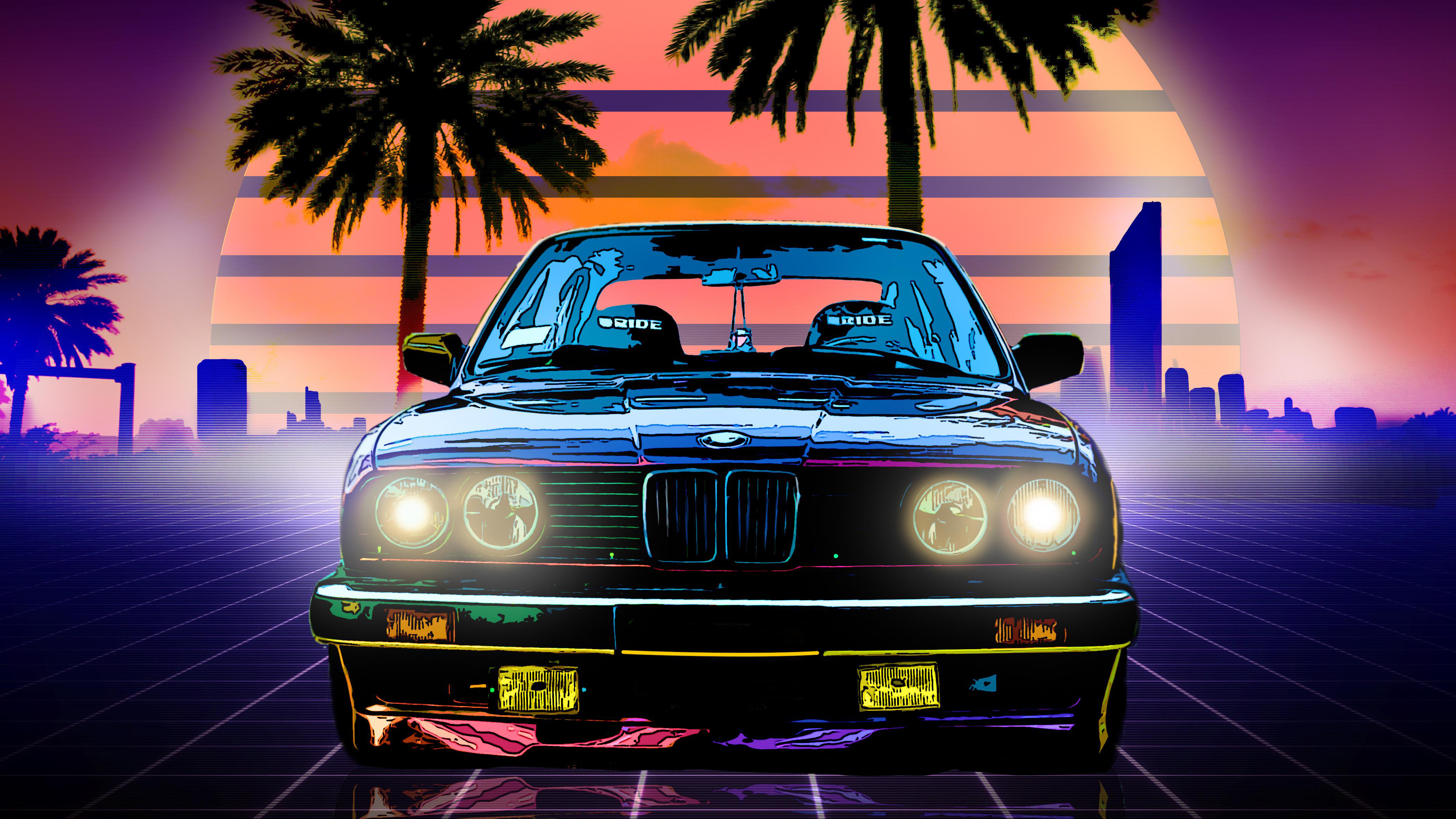 Detail Bmw E30 Wallpaper Nomer 21