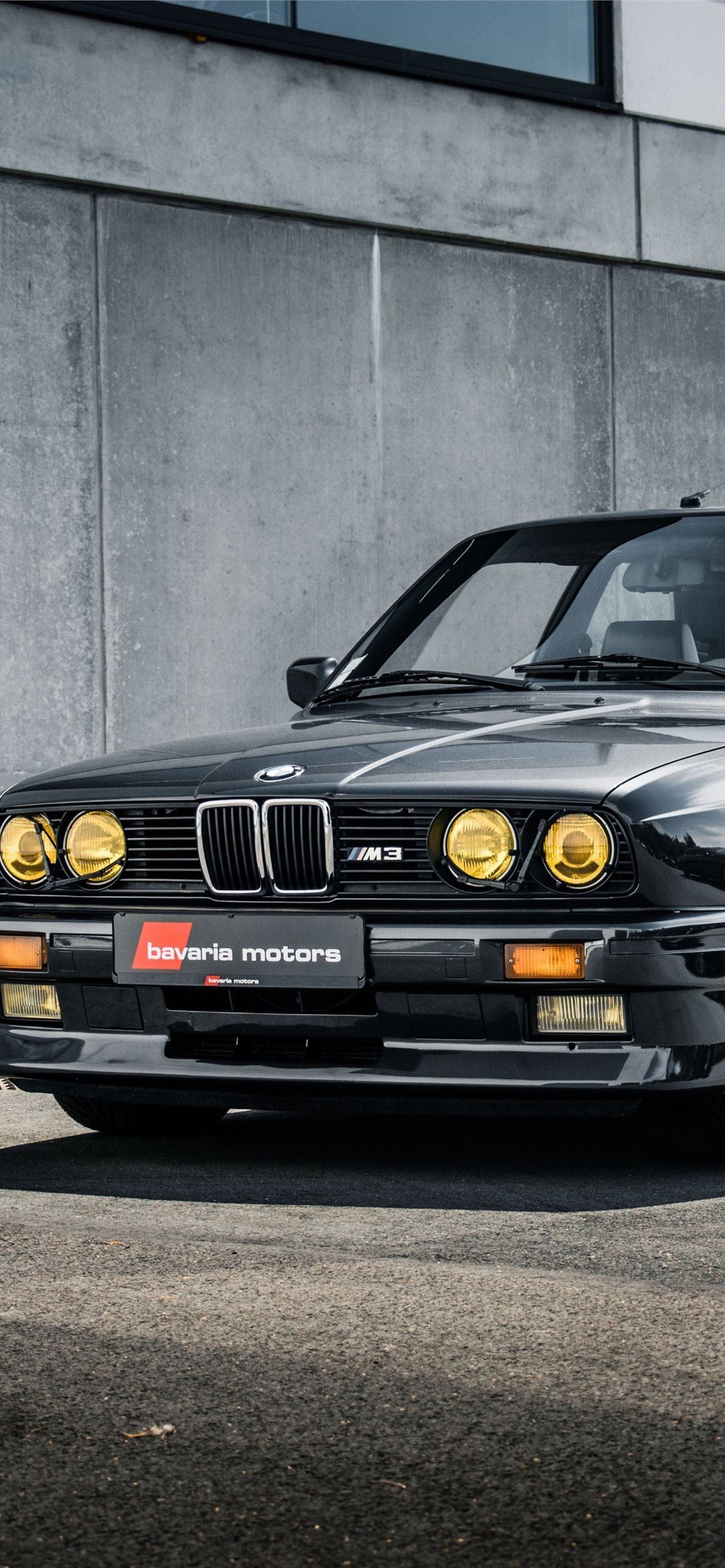 Detail Bmw E30 Wallpaper Nomer 42