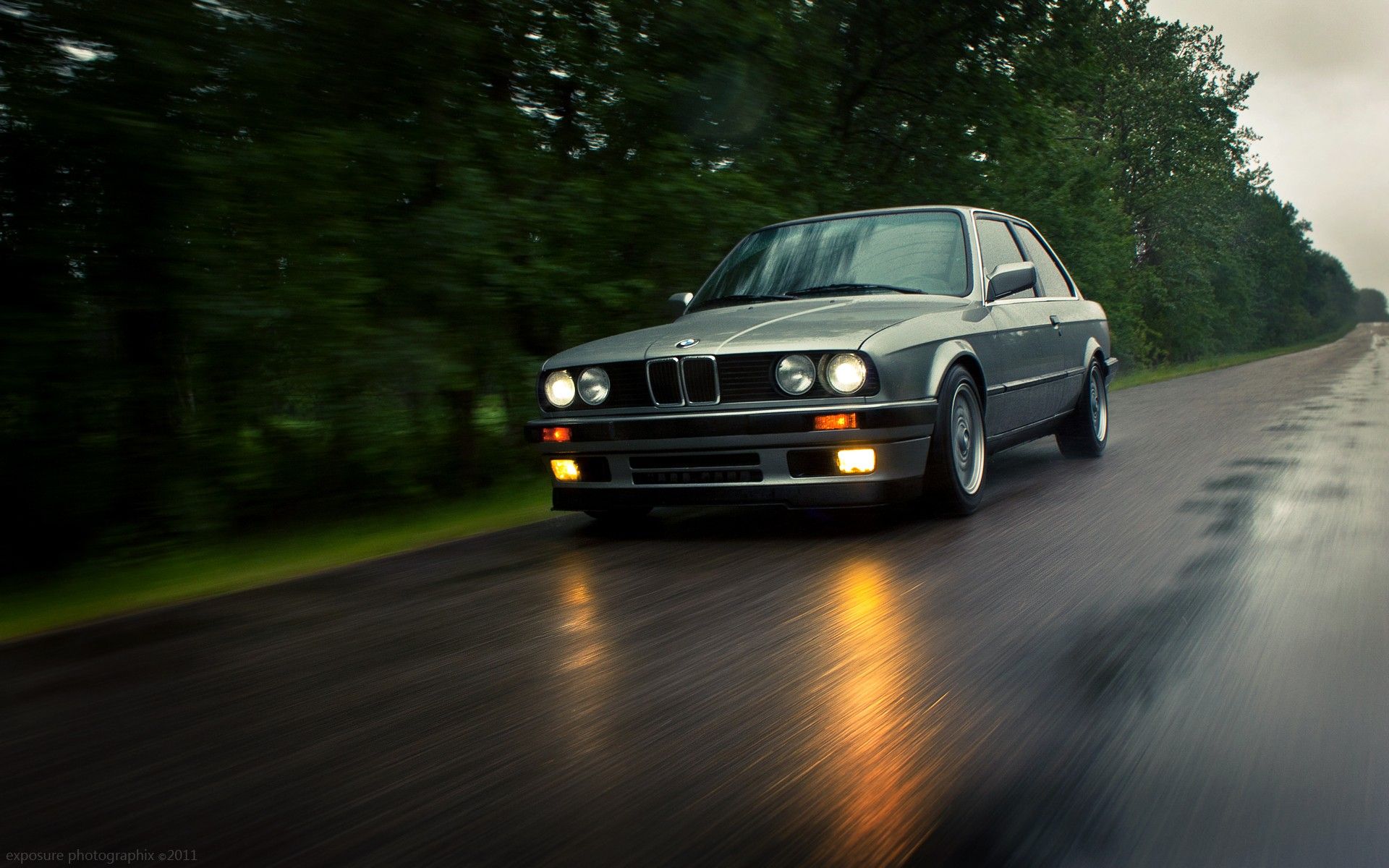 Detail Bmw E30 Wallpaper Nomer 50