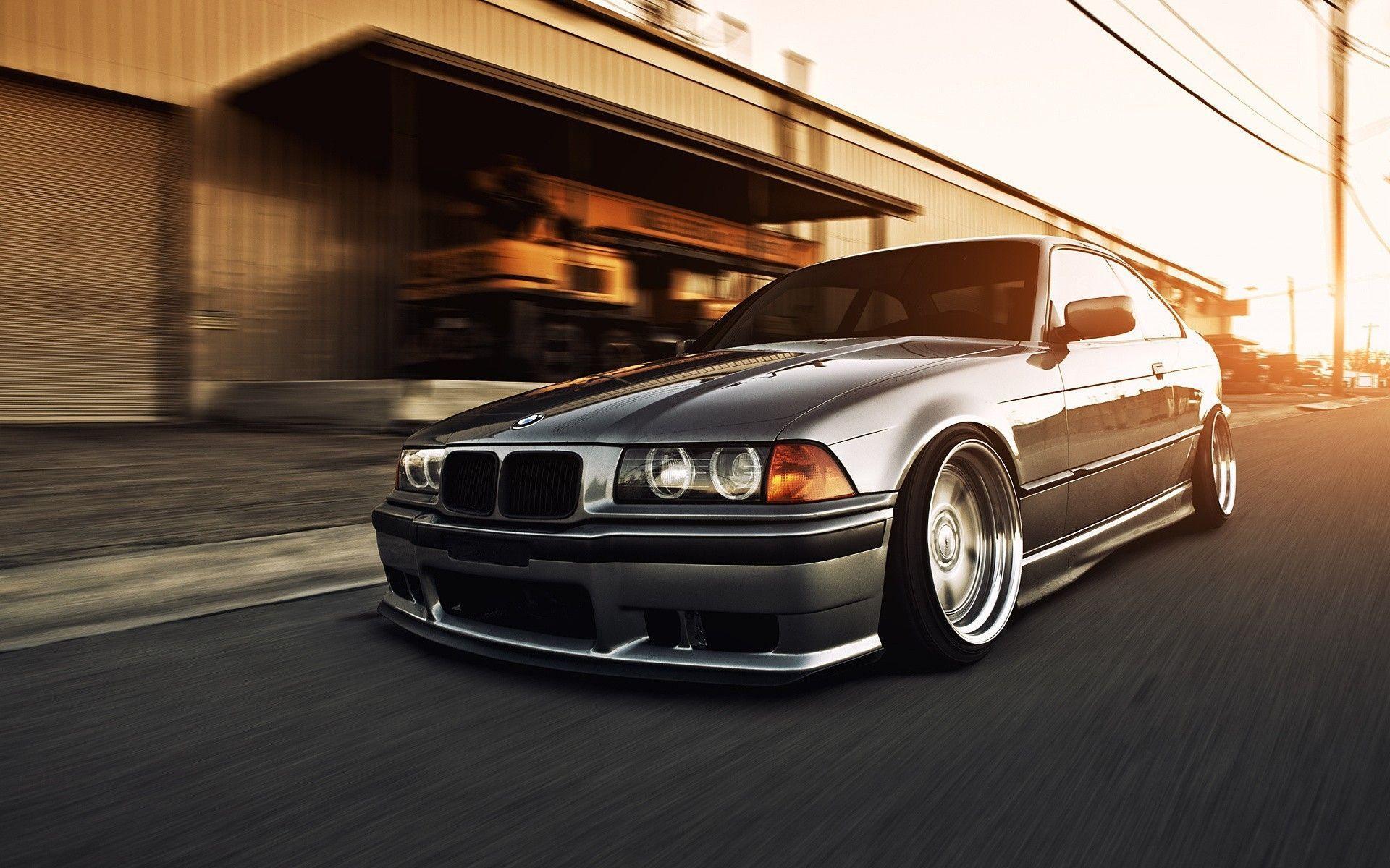 Bmw E36 Wallpaper - KibrisPDR