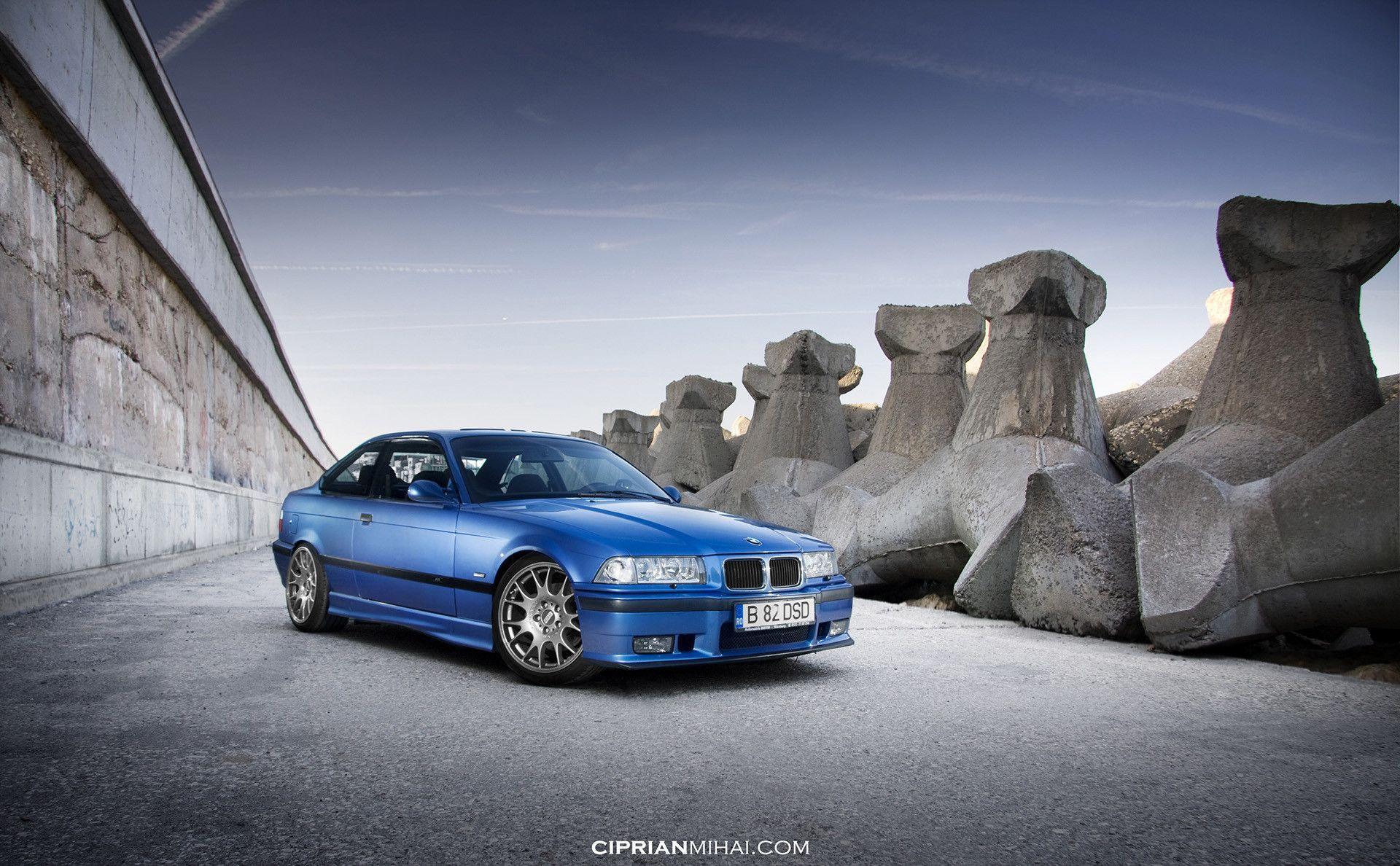 Detail Bmw E36 Wallpaper Nomer 14