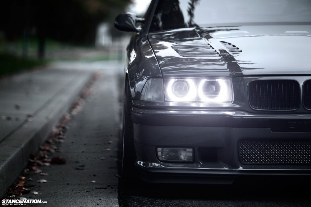 Detail Bmw E36 Wallpaper Nomer 20