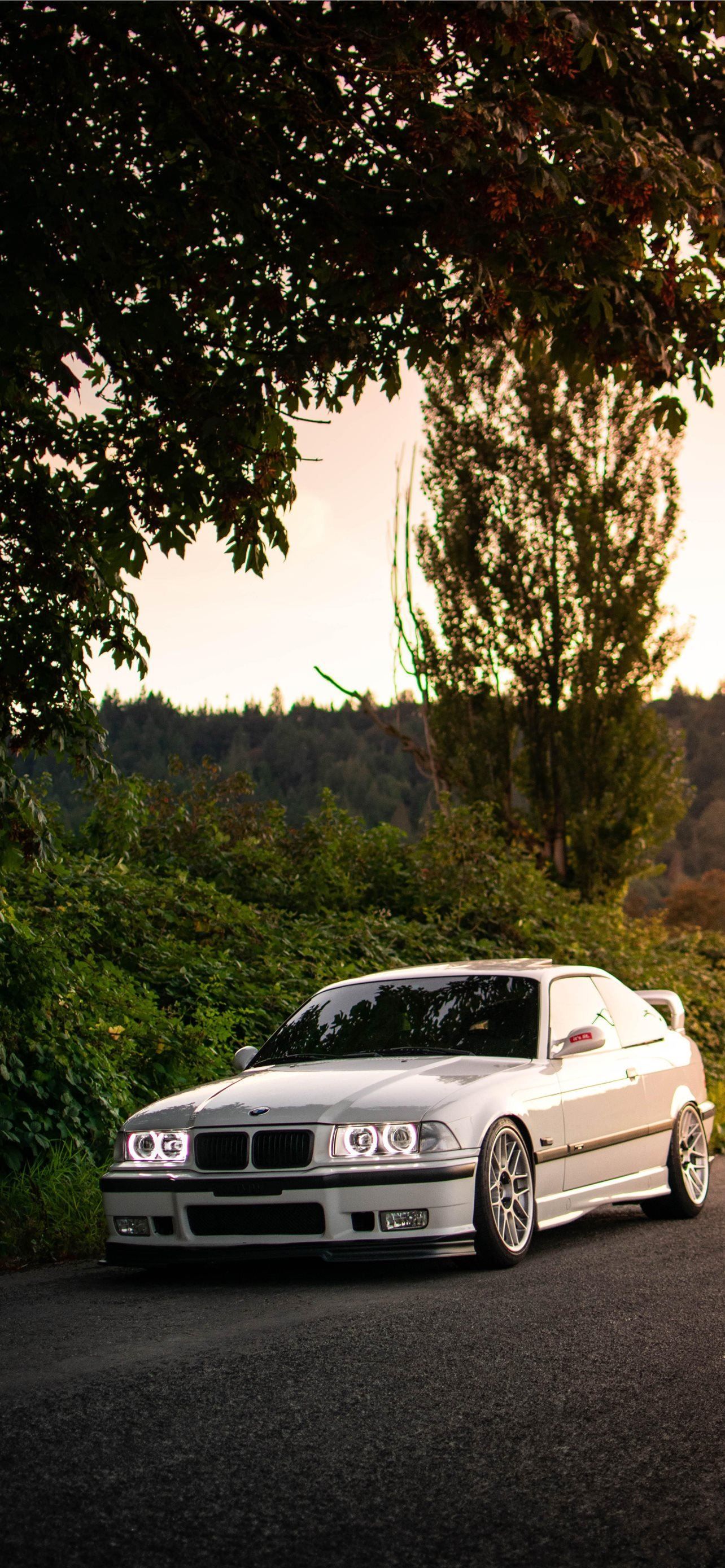 Detail Bmw E36 Wallpaper Nomer 3