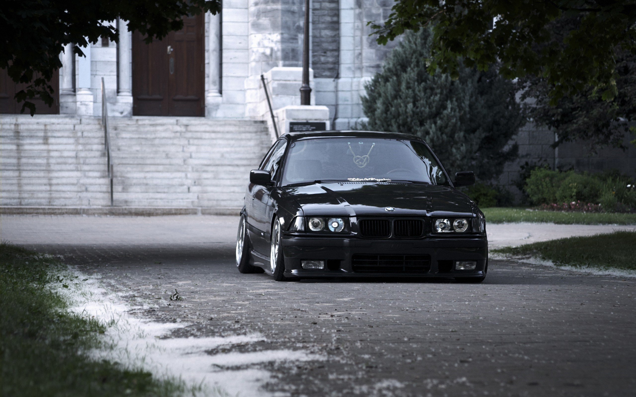 Detail Bmw E36 Wallpaper Nomer 4