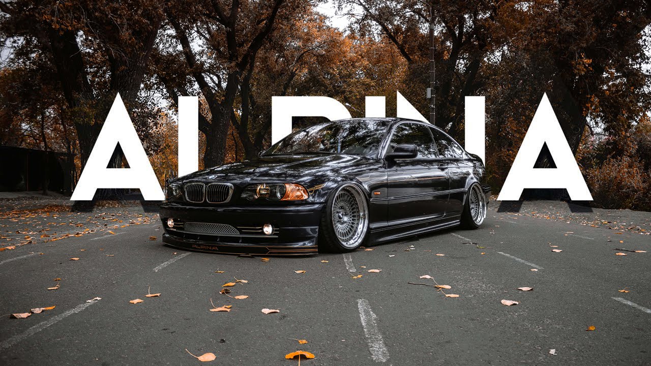 Detail Bmw E46 Stance Nomer 30