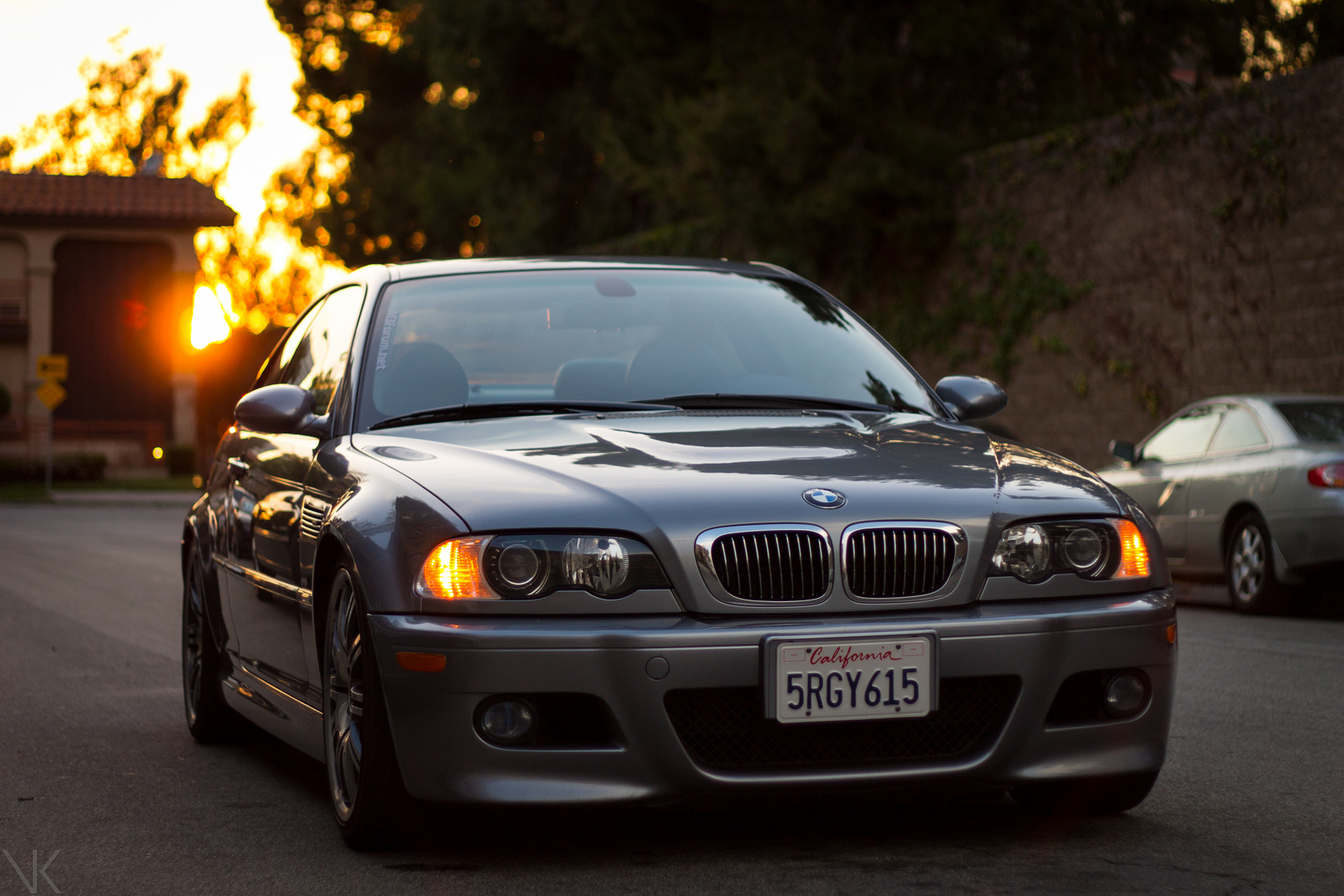 Detail Bmw E46 Wallpaper Nomer 13